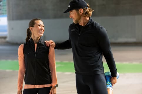 HOKA®公式サイト【パフォーマンス ハット|PERFORMANCE HAT